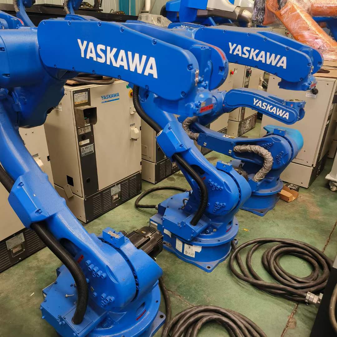 GP25-YASKAWA-ROBOT